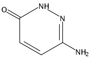 6-氨基-3-羟基哒嗪