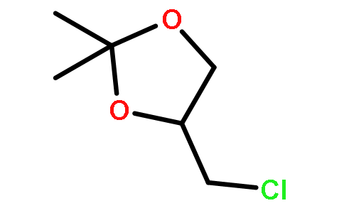 （R）-4-氯甲基-2,2-二甲基-1,3-二氧戊烷