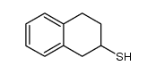 1,2,3,4-tetrahydro-naphthalene-2-thiol