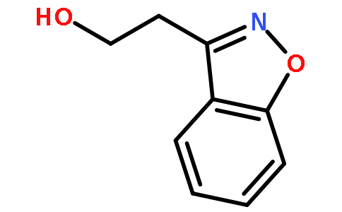 2-(苯并[d]异噁唑-3-基)乙醇