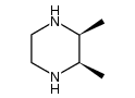 cis-2,3-dimethylpiperazine