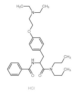 盐酸替瑞酰胺