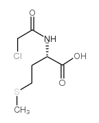 CHLOROAC-MET-OH