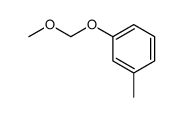 1-(甲氧基甲氧基)-3-甲基苯