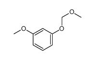 1-methoxy-3-(methoxymethoxy)benzene