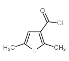 25-二甲基噻吩-3-羰酰氯