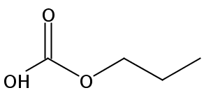 propyl carbonate