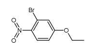 2-bromo-4-ethoxy-1-nitroBenzene