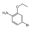 4-bromo-2-ethoxyaniline
