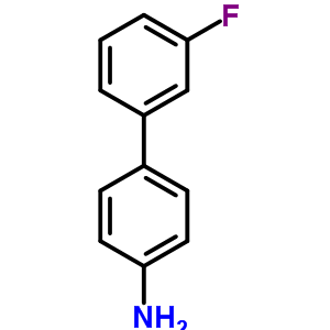 3'-氟-联苯-4-胺