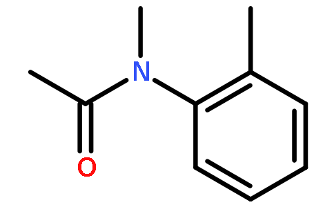 N-甲基-N-(2-甲基苯基)-乙酰胺