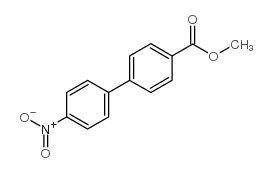 4-硝基[11-联苯]-4-甲酸甲酯