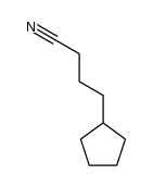 Cyclopentanbutannitril