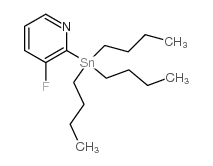 3-甲基-2-(三正丁基锡)吡啶