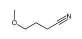 4-甲氧基丁腈