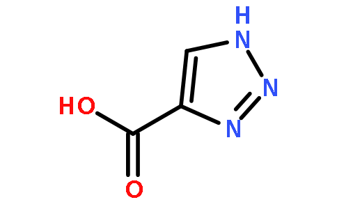 2H-1,2,3-噻唑-4-羧酸