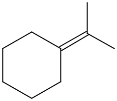 异亚丙基环己烷