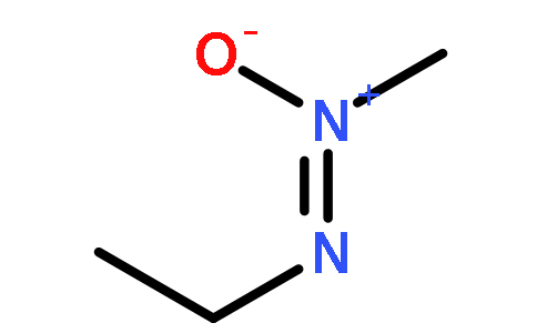 [(Z)-Methyl-ONN-azoxy]ethane