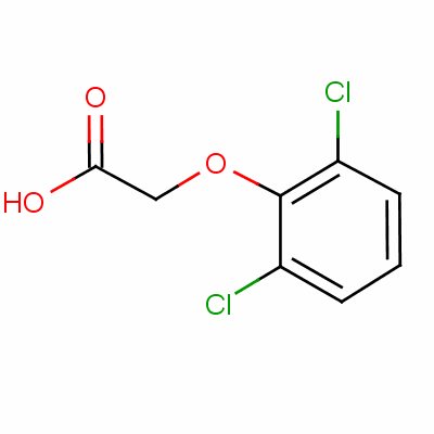 2-(2,6-二氯苯氧基)乙酸