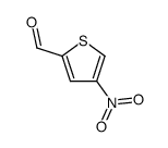 2-Thiophenecarboxaldehyde, 4-nitro- (6CI,7CI,9CI)