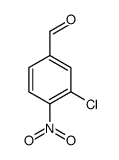 3-氯-4-硝基苯甲醛