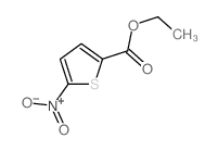 5-硝基-2-噻吩甲酸乙酯