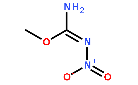 2-甲基-1-硝基异脲