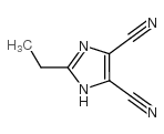 2-乙基-1H-咪唑-4,5-二甲腈