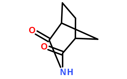 3-azabicyclo[3.2.1]octane-2,4-dione