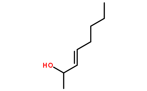 反-3-辛烯-2-醇