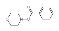 morpholin-4-yl benzoate