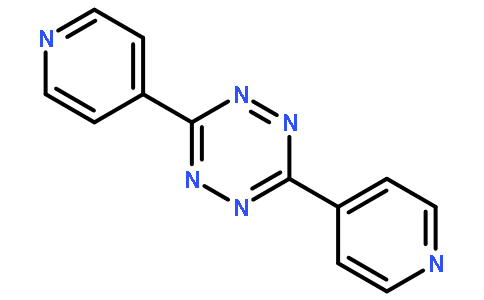 3,6-二(4-吡啶基)-1,2,4,5-四嗪 988232