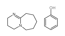 苯酚与2,3,4,6,7,8,9,10-八氢嘧啶并[1,2-A]氮杂卓的化合物