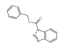 1-(苄氧基羰基)苯并噻唑