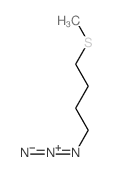 4-(甲硫基)丁基叠氮化物