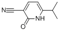 6-异丙基-2-氧代-1,2-二氢-3-吡啶甲腈