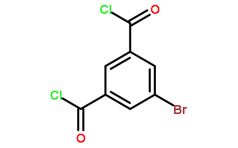 5-溴间苯二甲酰二氯