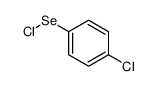 (4-chlorophenyl) selenohypochlorite