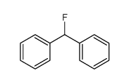 [fluoro(phenyl)methyl]benzene