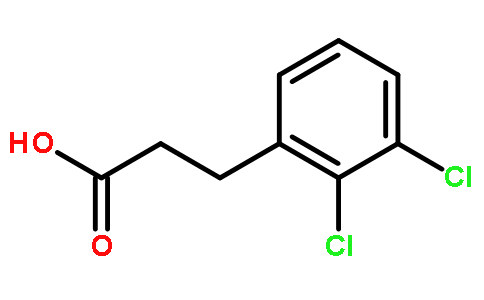 3-(2,3-二氯苯基)丙酸