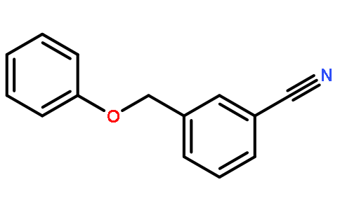 3-(Phenoxymethyl)benzonitrile