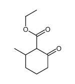 ethyl 2-methyl-6-oxocyclohexane-1-carboxylate