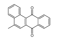 5-methylbenzo[a]anthracene-7,12-dione