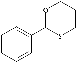 2-phenyl-1,3-Oxathiane