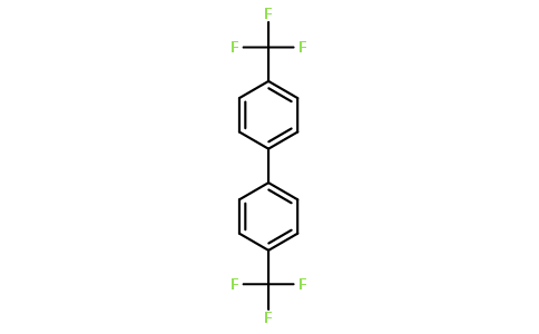 4,4'-二三氟甲基联苯