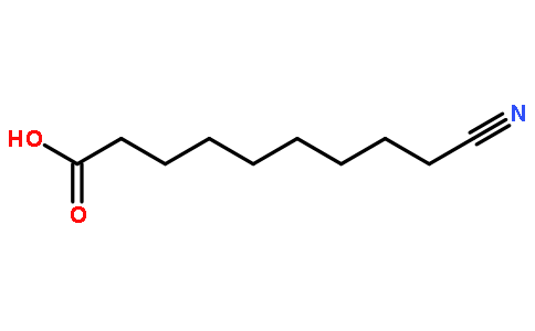 9-氰基壬酸