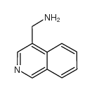 异喹啉4-甲胺