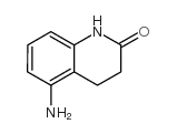 5-AMINO-3,4-DIHYDROQUINOLIN-2(1H)-ONE