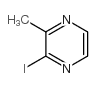 2-碘-3-甲基吡嗪