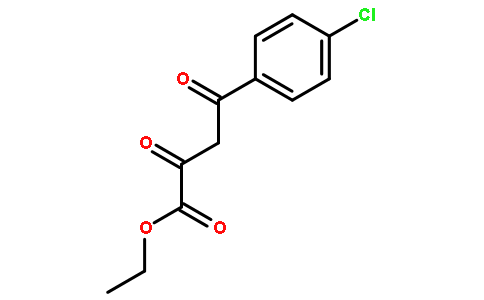 4-(4-氯苯基)-2,4-二氧代丁酸乙酯